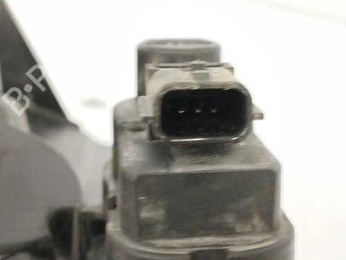 Left headlight RENAULT KANGOO (KC0/1_) 1.5 dCi | BP12458010C28