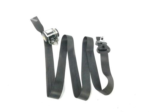 Used Front left seatbelt OPEL ASTRA H GTC (A04) 1.6 (L08) (105 hp) 11681049