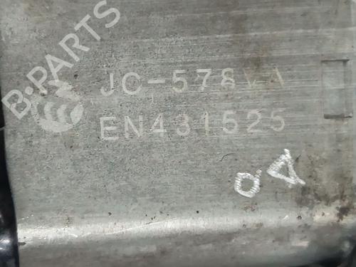 Front left window mechanism DAEWOO MATIZ (M100, M150) 0.8 | BP40255258C22 - Image 6