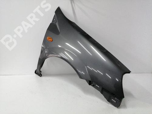 Right front fenders NISSAN ALMERA TINO (V10) 2.2 dCi | BP11687322C42 