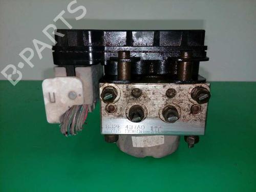 Used ABS pump MAZDA 323 S VI Saloon (BJ) [1998-2004]  3273118