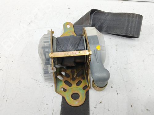 Front left seatbelt TOYOTA RAV 4 II (_A2_) 2.0 4WD (ACA21, ACA20) | BP30176297I26