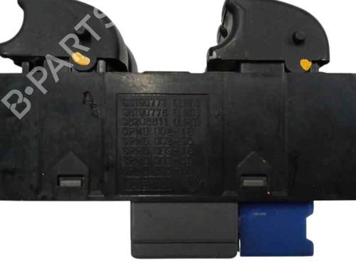 Left front window switch DAEWOO REZZO (U100)  | BP24406877I27 