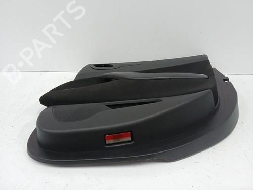 Rear right panel CITROËN C5 III (RD_) 2.7 HDi (RDUHZJ) | BP29712346C61 