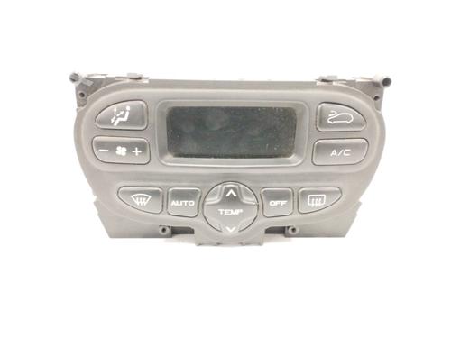 Climate control PEUGEOT 307 CC (3B) 2.0 16V | BP11736713I5
