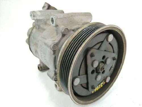 AC compressor RENAULT KANGOO / GRAND KANGOO II (KW0/1_) 1.5 dCi 75 (KW07, KW10, KW04) | BP6071050M34 