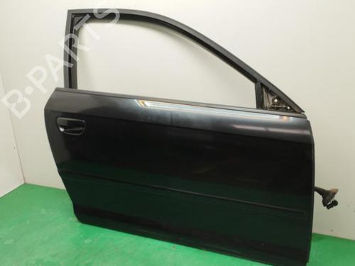 Right front door AUDI A3 (8P1) 2.0 TDI 16V | BP16716065C3 