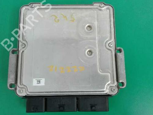 Engine control unit (ECU) DACIA LODGY (JS_) 1.5 dCi | BP3322505M57 