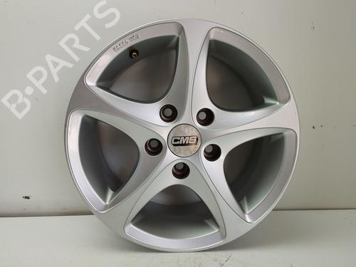 Used Rim Rim VW GOLF V (1K1) 1.9 TDI 4motion (105 hp) 40010320 40010320