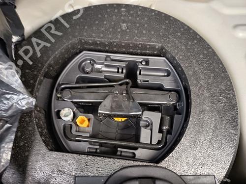 Pedal CITROËN C3 Picasso (SH_) 1.6 HDi | BP36014407I4 - Image 18