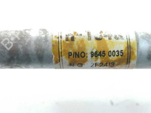 AC pipe DAEWOO REZZO (U100)  | BP18267330M126 