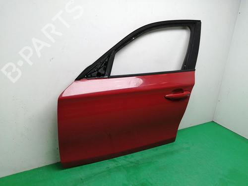 Left front door BMW 1 (E87)  | BP10754104C2 