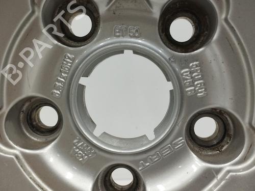 Rim SEAT TOLEDO III (5P2) | BP18914967C45