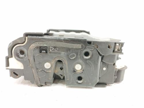 Used Front right lock SKODA SUPERB II Estate (3T5) [2009-2015]  11047723