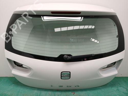 Tampa da Mala SEAT LEON (1P1) 1.4 TSI (125 hp) 31116994