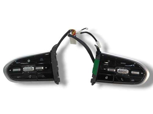 Commandes au volant OMODA C5 1.6 Turbo (150 hp) 28377865