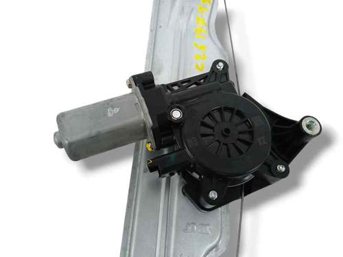 Rear left window mechanism MG MG ZS SUV (AZS1) 1.5 VTi | BP23959582C24 