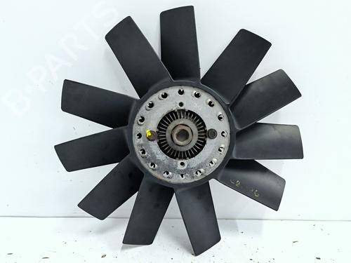 Used Fan Fan NISSAN CABSTAR E (TL_, VL_) 125.35, 125.45 (TL0, VL0) (125 hp) 40279958 40279958