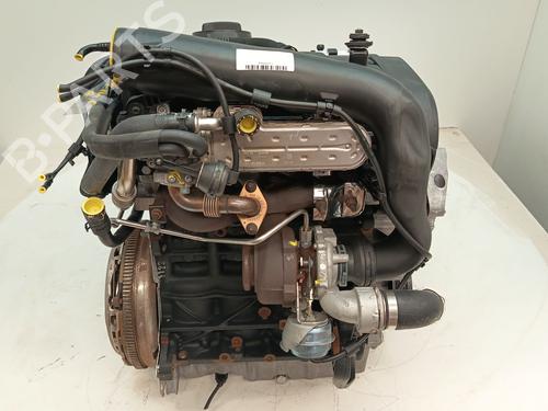 Engine VW GOLF V (1K1) 2.0 TDI | BP36786278M1 - Image 3