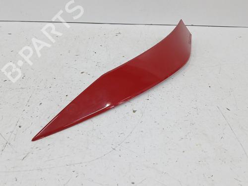 Forlygte dæksel NISSAN QASHQAI III (J12) 1.3 DIG-T (140 hp) 29808585