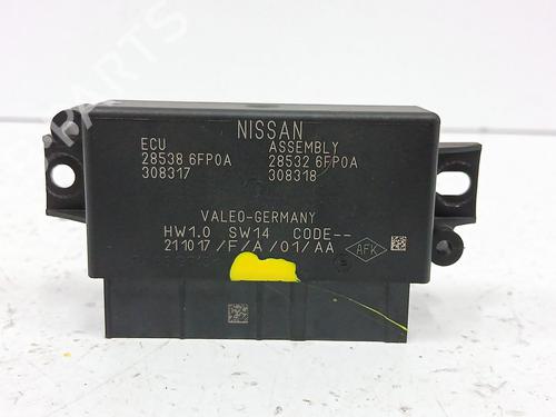 Used Electronic module Electronic module 37073720 37073720