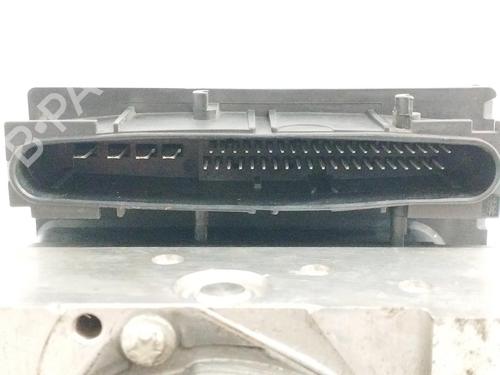 ABS pump MERCEDES-BENZ A-CLASS (W169) A 200 CDI (169.308, 169.008) | BP10740473M43 