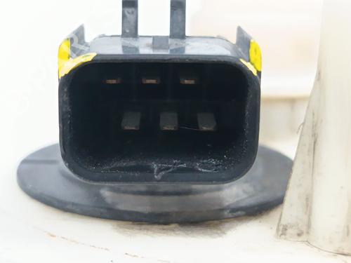 Fuel pump DAEWOO MATIZ (M100, M150) 0.8 | BP39493364M76  - Image 7