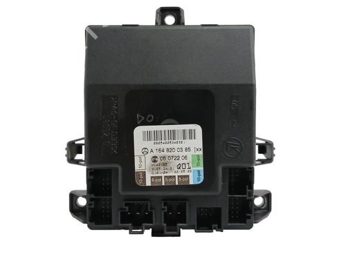 Used Electronic module MERCEDES-BENZ R-CLASS (W251, V251) R 320 CDI 4-matic (251.022, 251.122) (224 hp) 19636414