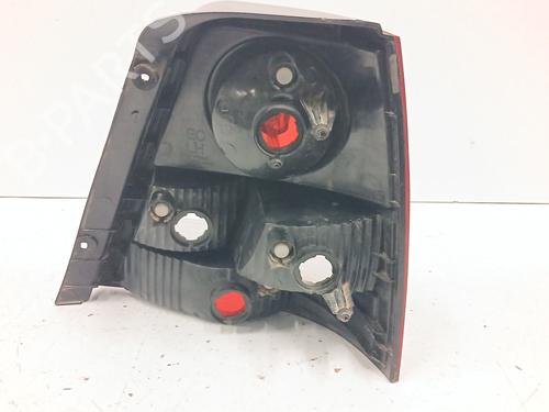 Rückleuchte Links KIA SORENTO I (JC) 2.5 CRDi 4WD | BP30725251C34