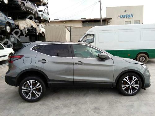 Module électronique NISSAN QASHQAI II (J11, J11_)  | BP4457937M83 