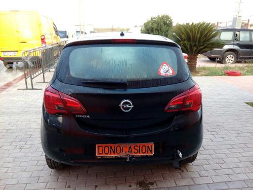 Afficheur OPEL CORSA E (X15)  | BP16847077C48 