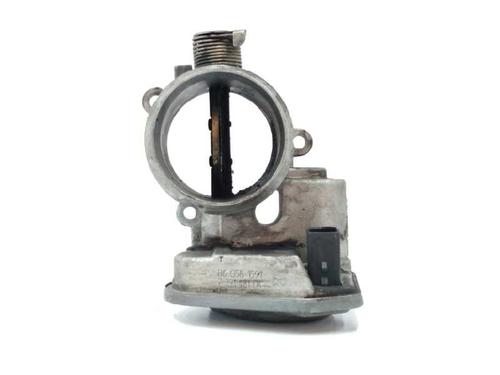 Used Throttle body BMW 5 (E60) [2001-2010]  8411506