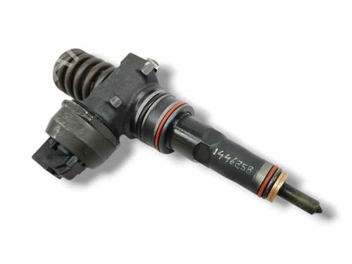 Injector SEAT IBIZA III (6L1) 1.4 TDI | BP23576130M100