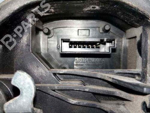 Rear left lock BMW 5 (E60) 530 d | BP5085531C100 