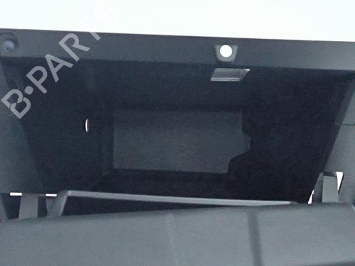 Glove box RENAULT CLIO V (B7_) 1.5 Blue dCi 100 (B7AD) | BP40493214C95 - Image 2