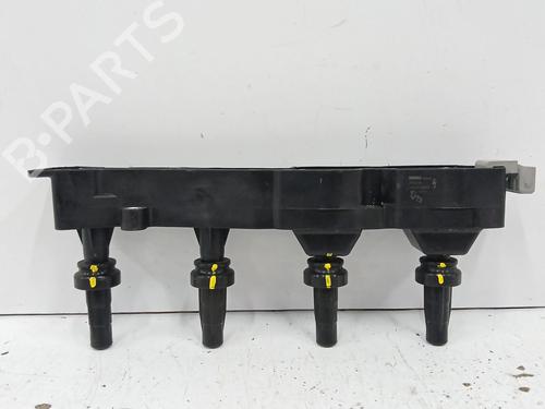 Ignition coil CITROËN XSARA (N1) 1.6 16V | BP29164366M94 
