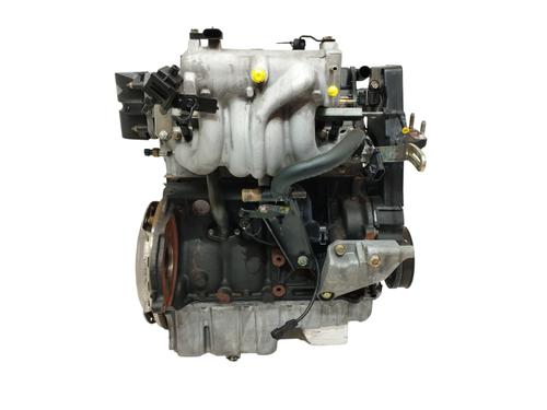 Engine DAEWOO KALOS (KLAS) 1.4 | BP18132631M1 