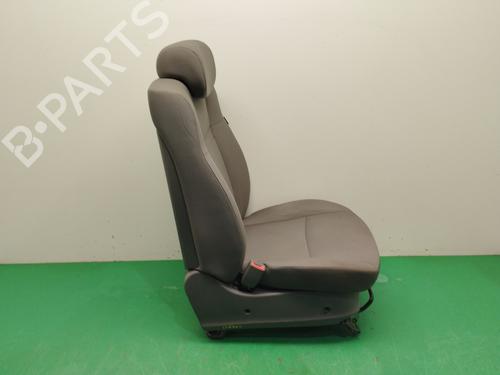 Left front seat SSANGYONG RODIUS II 2.2 Xdi | BP17051242C15 - Image 4