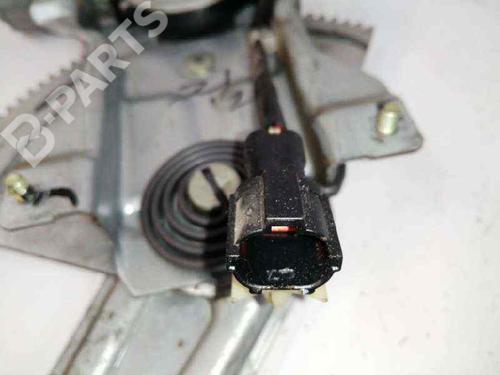 Rear left window mechanism KIA SORENTO I (JC)  | BP7556083C24 