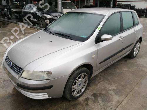 Cinto de segurança frente direito FIAT STILO (192_) 1.9 D Multijet | BP11393205I25 