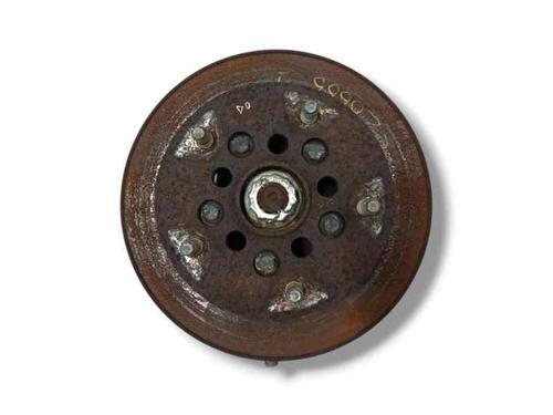 Used Left front steering knuckle FORD TRANSIT Van (FA_ _) [2006-2014]  23961044