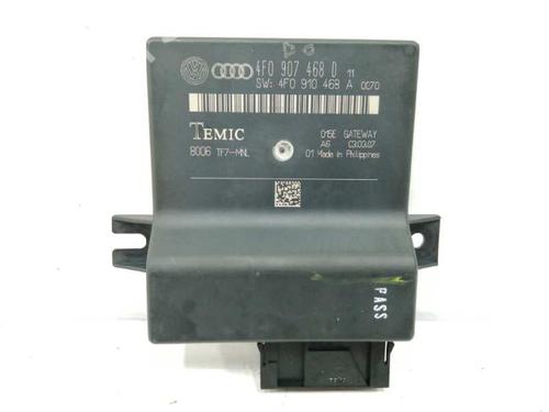 Used Electronic module AUDI A6 C6 (4F2) [2004-2011]  9539548