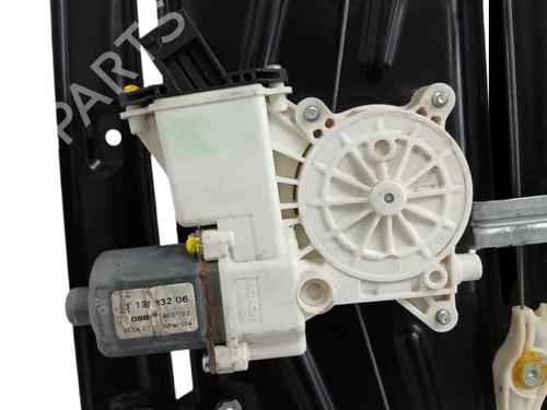 Rear right window mechanism OPEL ASTRA H TwinTop (A04)  | BP23960062C25 