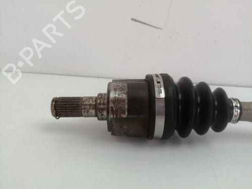 Right front driveshaft HYUNDAI i10 II (BA, IA) 1.0 | BP29712342M39 