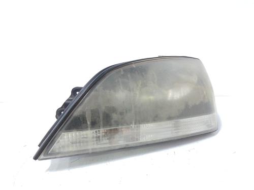 Used Left headlight KIA SORENTO I (JC) 2.5 CRDi 4WD (140 hp) 12426590
