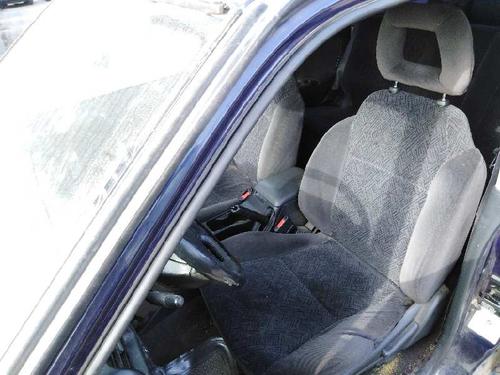 Bremssattel rechts vorne OPEL FRONTERA B (U99)  | BP11605140M104 