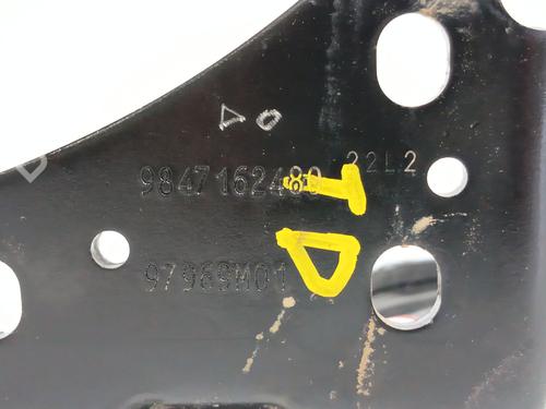 Hinge/Door check strap CITROËN JUMPY III Van (V_) 2.0 BlueHDi 145 | BP33958863C146 - Image 4