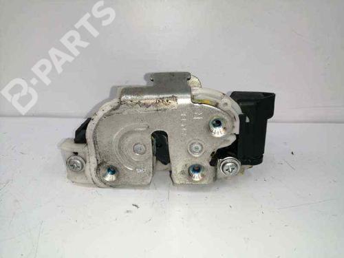 Rear right lock MITSUBISHI OUTLANDER II (CW_W) 2.0 DI-D (CW8W) | BP8215893C99 