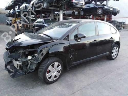 Zekeringkast CITROËN C4 I (LC_) 1.4 16V | BP27337614E1 