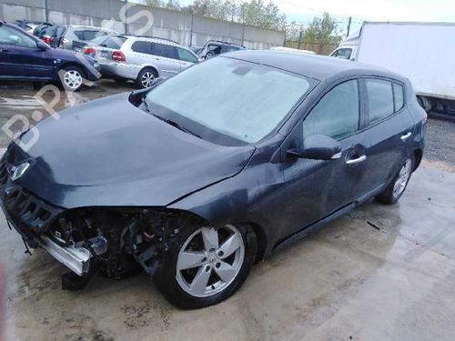 Viskermotor vindrute RENAULT MEGANE III Hatchback (BZ0/1_, B3_) 1.5 dCi | BP8342237M29 